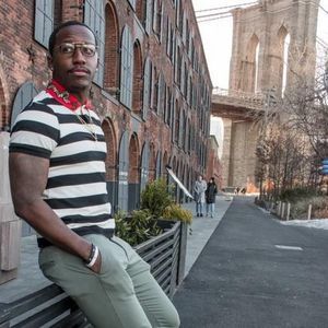 Meet your Posher, Prince